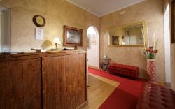 Tourist House Battistero