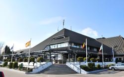 Van der Valk Hotel Nuland - 's-Hertogenbosch