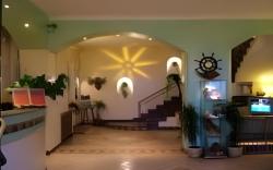 Astoria Hotel