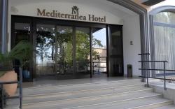 Mediterranea Hotel & Convention Center
