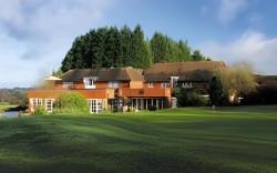 Old Thorns Manor Hotel Golf & Country Estate
