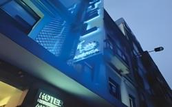 Hotel America