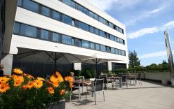 St Svithun Hotel
