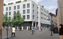 Motel One Saarbrucken