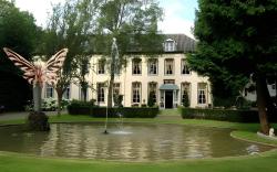 Hotel de Leijhof Oisterwijk