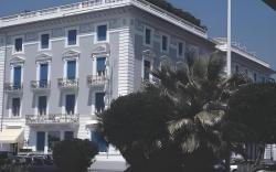 Palace Hotel