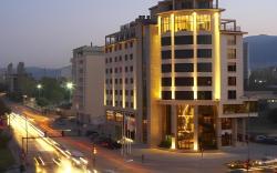 Hotel Vega Sofia
