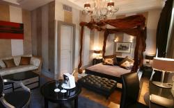 The Inn At The Roman Forum