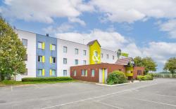 B&B Hotel Goussainville CDG