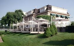 De Zon Hotel & Restaurant by Flow