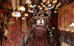 Hanzade Suites