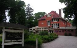 Hotel & Restaurant Wildthout