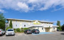 B&B HOTEL Toulouse Cité de l'Espace Gonord