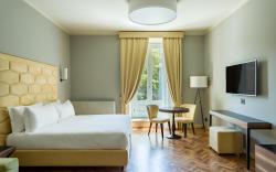 Room of Andrea Hotel