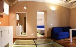 Residence La Gancia