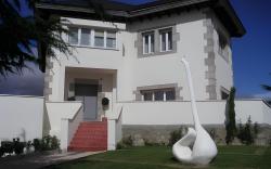 Hotel PAX Torrelodones