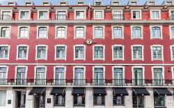 The 7 Hotel