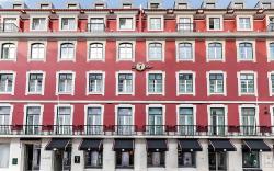 The 7 Hotel