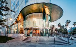 Sercotel Sorolla Palace