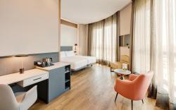 Sercotel Sorolla Palace