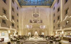 Zorlu Grand Hotel Trabzon