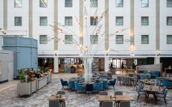 Leonardo Royal Hotel Brighton Waterfront