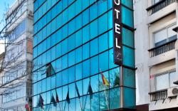 TURIM Alameda Hotel