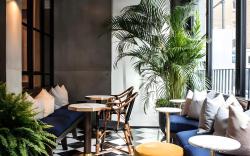 The Marylebone Hotel