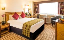 Copthorne Tara Hotel London Kensington