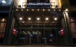 Leonardo Royal Hotel Glasgow