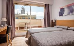 Hotel Sagrada Familia