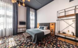 Hotel Rum Budapest