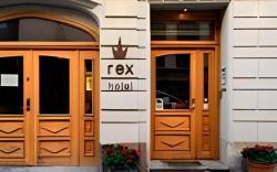 Rex Hotel