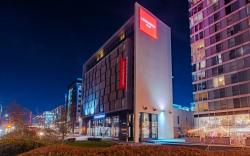 Leonardo Hotel Milton Keynes