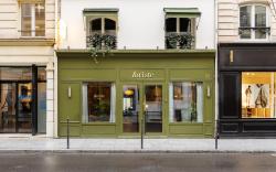 Hôtel Aoriste & Spa