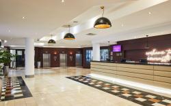 Leonardo Hotel Newcastle