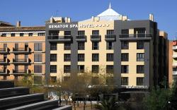 Senator Granada Spa Hotel