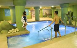 Senator Granada Spa Hotel