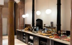 Petit Palace Plaza Malaga