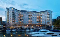 Chelsea Harbour Hotel and Spa