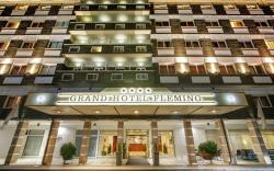 Grand Hotel Fleming by OMNIA hotels