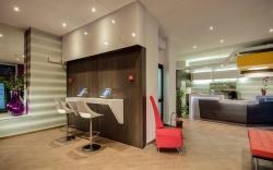 Genius Hotel Downtown