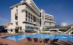 Hotel Nelva