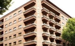 Hotel Praga