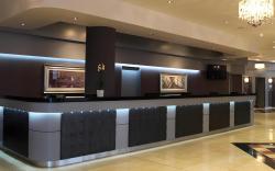 Leonardo Hotel Leeds
