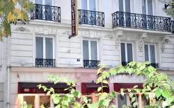 Hotel William's Opera