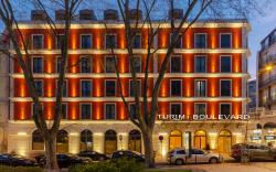 TURIM Boulevard Hotel