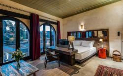 Carus Cappadocia