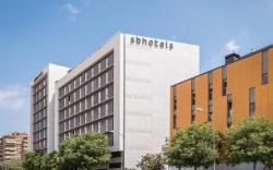 Hotel SB Plaza Europa
