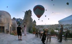 Grand Cave Suites